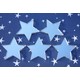 Stars - Small Pack of Five, 3cm