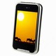 Touchscreen MP4 Player + Video Camera 2GB Touchscreen MP4 Player + Video Camera 2GB