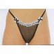 French Maid's Thong French Maid's Thong