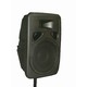 15" Fully Active Speakers (pair)